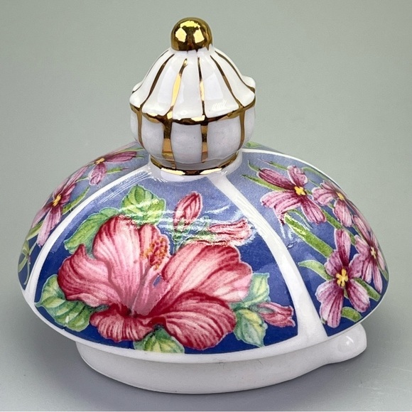 Vintage James Sadler Bermuda Teapot - Picture 6 of 15